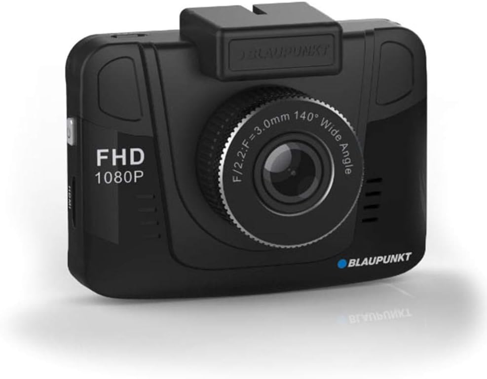 Blaupunkt BP 3.0 FHD GPS