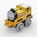 Thomas & Friends Collectible Mini Toy Train 7-Pack