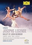 Richard Strauss - Josephs Legende (The Legend of Joseph)