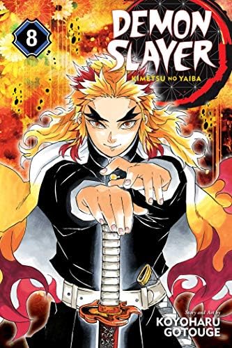 Amazon.com: Demon Slayer: Kimetsu no Yaiba, Vol. 10: Human and