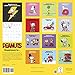 Graphique Peanuts Happiness Is Wall Calendar - 16-Month 2020 Calendar, 12