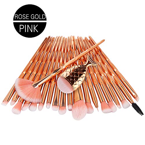 image for Sunbona (TM) ❤️ Sunbona Clearance Sale MAANGE 21PCS Make Up Founda