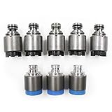 Koauto Remanufactured 8Pcs 5Hp24 Transmission