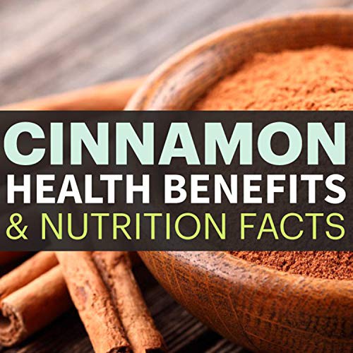 Himalayan Chef Himalayan Cinnamon Powder (2.2 oz), Cinnamon Ground, Cinnamon Glass Jar, Kosher Certified & Non-GMO