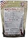 Loving Pets Natural Value Beef Sausages - Soft Jerky Dog Treats for Large & Small Breeds - Healthy Gluten, Wheat, Soy & Grain Free Pet Treats for Dogs