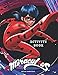 Miraculous Activity Book: Tales of Ladybug and Cat Noir Activity Book for Kids, Hand-Drawn scenes, Dot to Dot, Maze, Word Search, Differences, Coloring Pages ( 110Pages)