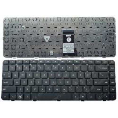 Laptop Keyboard Compatible for HP Pavilion DM4 DM4T DM4-1000 DV5-2000 DV5-2100 Series