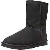 UGG Men's Classic Short Boot