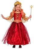 Renaissance Kids Costume - Medium