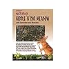 Rosewood-Naturals-Nibble-n-Dig-Meadow-with-Dandelion-and-Blossoms-for-Small-Animals Rosewood Naturals Nibble 'n' Dig Meadow, Rabbit Treats & Small Animal Treats, 200g