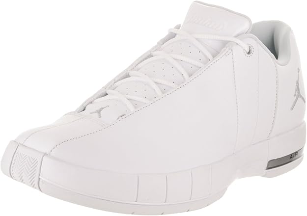 air jordans te2 white