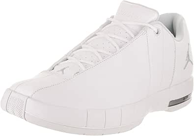 air jordans te2 white