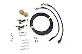 Tigress Elite Mono Rigging Kit for Big Game Kite