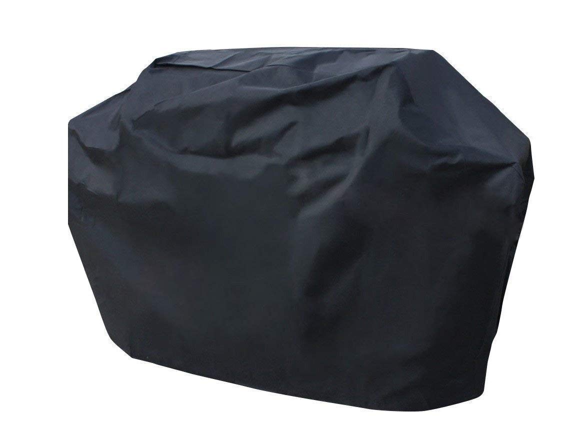 Hongso 64" Barbecue Grill Cover for Weber (Genesis), Charmglow, Brinkmann, Jennair, Uniflame, Lowes,