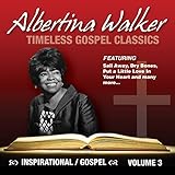 TIMELESS GOSPEL CLASSICS 3 (DIGIPAK)               image