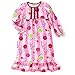 PJ & Me Girls Flannel Granny Gown Nightgown Pajamas (Little Kid/Big Kid)