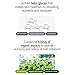 [mongdies] Hypoallergenic Baby Soothing Gel 160ml - For Baby Eczema - Deep Sea Water & Ceramide & Beta Glucan - Paraben Free and Fragrance Free