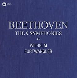 Beethoven: 9 Symphonies