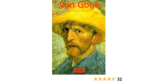 van gogh taschen amazon