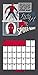 Marvel Comics Classic Official 2019 Calendar - Square Wall C