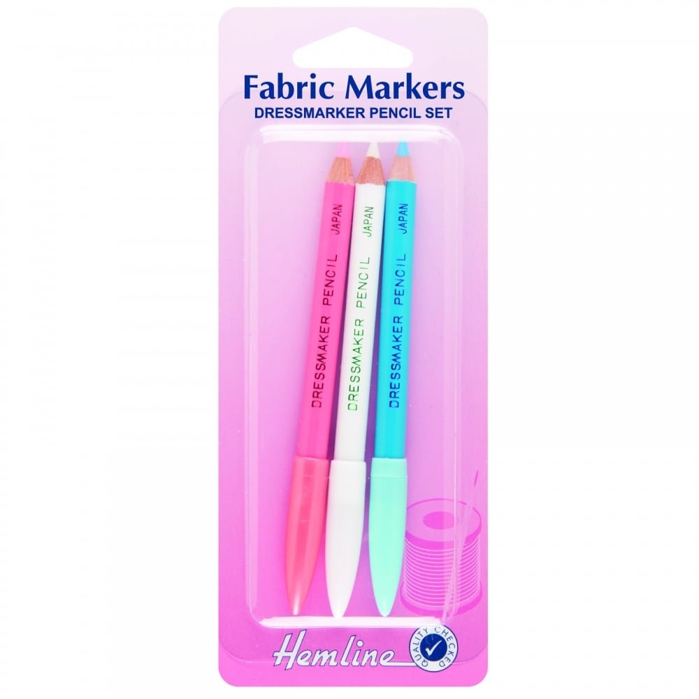 HEMLINE D/MAKERS PENCILS H294
