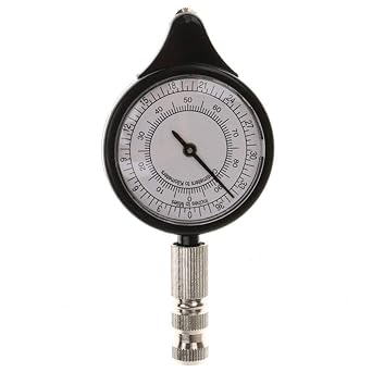 veroda Karte Messgerät Abstand Caculator Kompass Survival