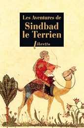 Les  aventures de Sindbad le Terrien