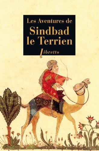 Les  aventures de Sindbad le Terrien