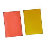 Colaxi 2X Photopolymer Plates Stamp Making
