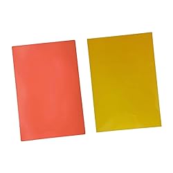 Colaxi 2X Photopolymer Plates Stamp Making