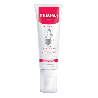 mustela bust cream