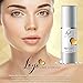 GLYCOLIC ACID SERUM - Chemical Exfoliant for Glowing PERFECT SKIN - Anti Wrinkle Treatment for Healthy Skin + AHA Stimulate Collagen Production, Repair Fine Lines, Dark Spots, Blemishes & Clears Pores