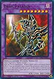 Yugioh 1st Ed Dark Paladin LEDD-ENA34 Common1st Edition Legendary Dragon Decks