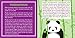 Panda Rescue Kit (Plush Toy and Book)