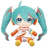 Hatsune Miku GT Project Hatsune Miku Racing Ver