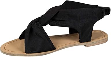 string gladiator sandals