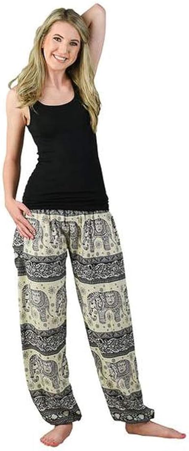 amazon boho pants