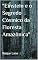 Livro "Einstein e o Segredo Cósmico da Floresta Amazônica"