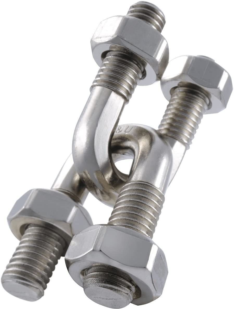 Eureka 515060" Huzzle Cast U&U Puzzle