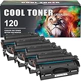 Cool Toner Compatible Toner Cartridges Replacement