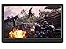 GeChic 1503A 15.6 inch Portable Monitor with HDMI, VGA Input, USB Powered, Ultralight Weight, Built-in Speakers, Rear Docking