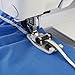 NGOSEW Elastic Foot Works With Pffaff Sewing Machines # 820545096