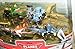 Disney Planes Movie Figure Set Cake Toppers Party Favors with Planes and Vehicles Featuring Dusty, Chug, Sparky, Skipper and More!