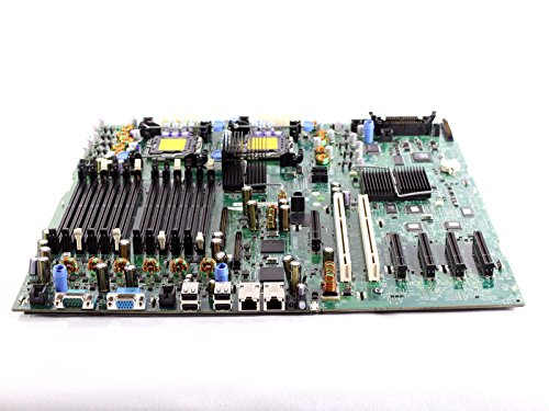 Dell-0YM158-Poweredge-2900-System-Board-GEN-II