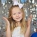 40pcs Hair Bows for Girls 3
