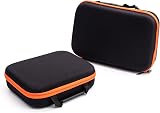 Large Capacity Portable Tool Bag Electric Drill Case Oxford Cloth Shockproof view 2