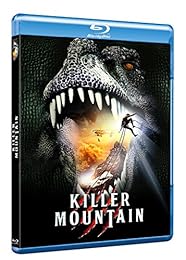 Killer Mountain - Blu-Ray