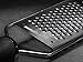 Microplane 45009 Gourmet Series Parmesan Grater