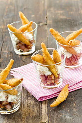 Schwarzwälder Tapas 2 - "Beste Kochbuchserie des Jahres" weltweit: Ausgezeichnet bei den "Gourmand World Cookbook Awards 2019" in Macau/China: 3 - Image 4