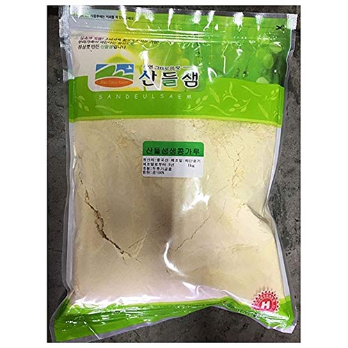 Soy Powder 1kg, Chinese Soy Bean